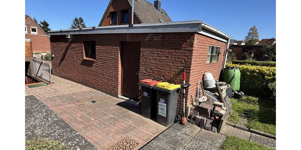 Einfamilienhaus Neustadt in Holstein Neustadt - 4 Zimmer, 136 m&sup2;, 458.000&euro; | Angebot:26502655