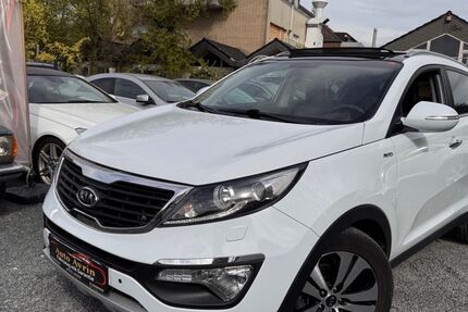 Kia Sportage 142.125 km 10.499 &euro; Mönchengladbach 41238