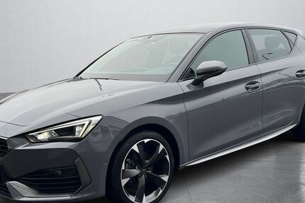 Cupra Leon 19.772 km 29.980 &euro; Daun 54550