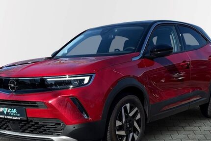 Opel Mokka 23.716 km 18.400 &euro; Soest 59494