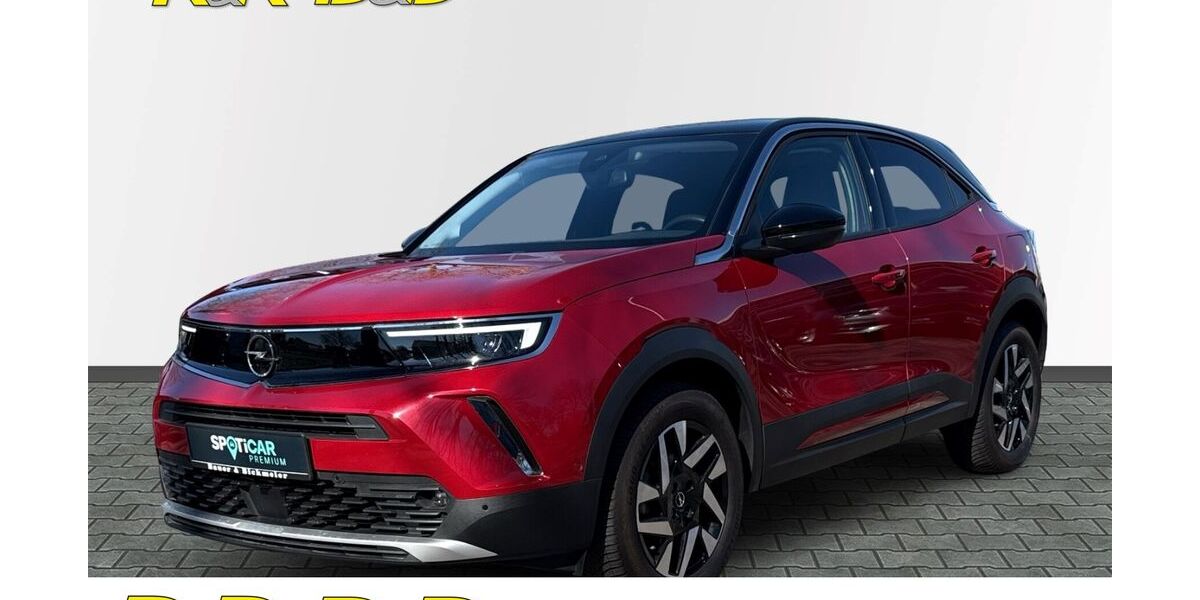 Opel Mokka 23.716 km 18.400 &euro; Soest 59494