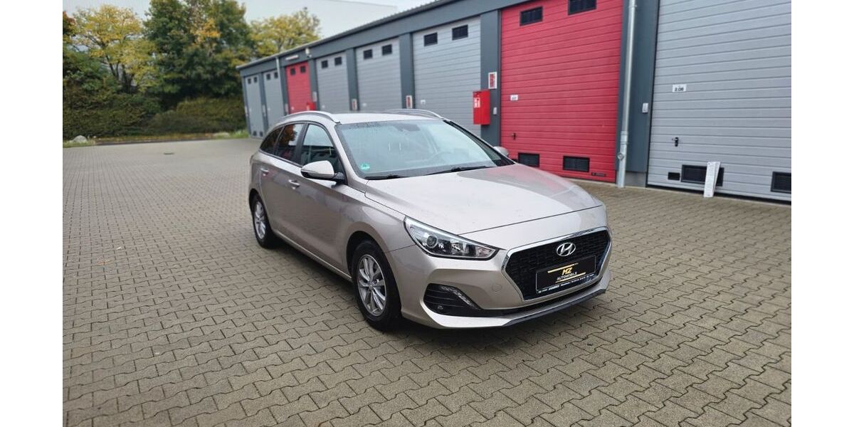 Hyundai i30 79.000 km 12.500 &euro; Groß Gerau 64521