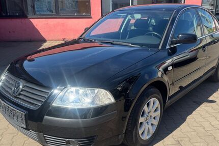 VW Passat 124.250 km 2.990 &euro; Forchheim 91301