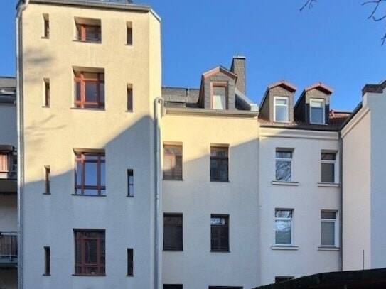 Etagenwohnung Leipzig Altlindenau - 5 Zimmer, 137 m&sup2;, 575.000&euro; | Angebot:26556751