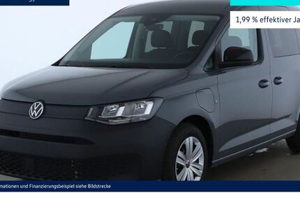 VW Caddy 3.377 km 33.690 &euro; Bochum 44866