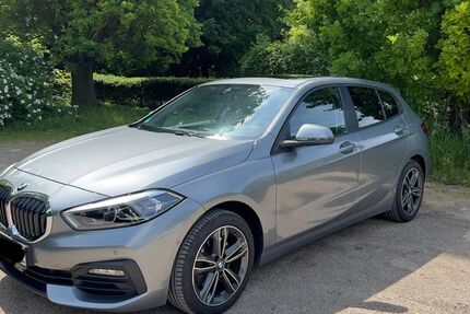 BMW 118 32.218 km 26.500 &euro; Friedland 37133