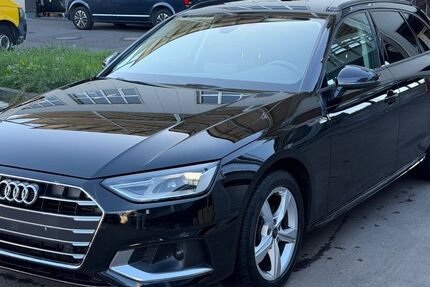 Audi A4 77.100 km 20.700 &euro; Forst 76694