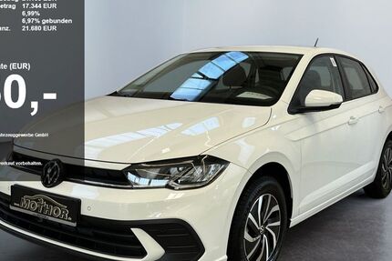 VW Polo 6.214 km 19.980 &euro; Brandenburg 14770