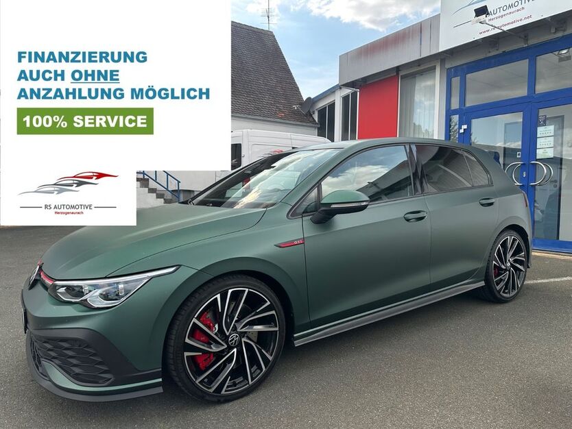 VW Golf 83.900 km 29.990 € Herzogenaurach 91074