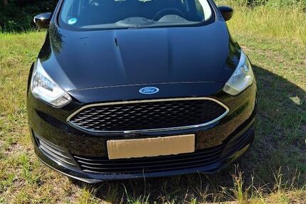 Ford C-Max 66.000 km 5.300 &euro; Appenweier 77767