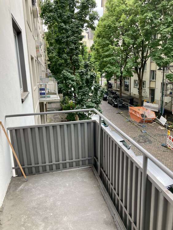 Wohnung zum Mieten in Wiesbaden 650 € 61 m²