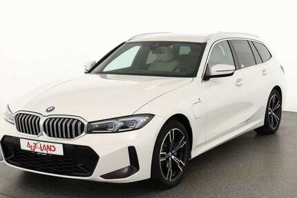 BMW 330 29.989 km 39.990 &euro; Brehna 06796