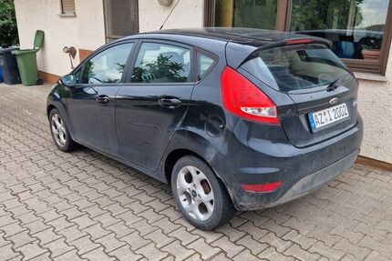 Ford Fiesta 226.000 km 2.299 &euro; Gau-Odernheim 55239