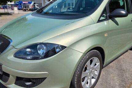 Seat Altea 156.000 km 2.990 € Ingolstadt 85055