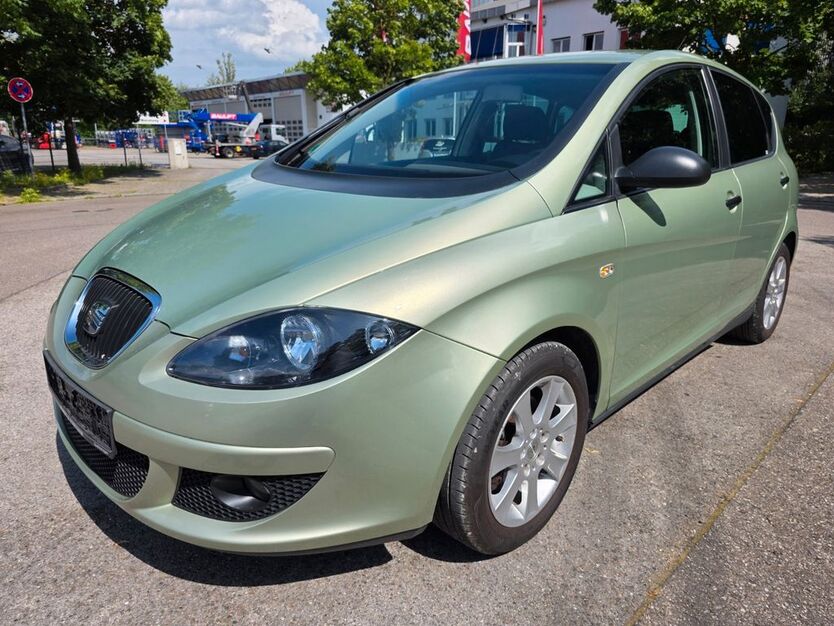 Seat Altea 156.000 km 2.990 € Ingolstadt 85055