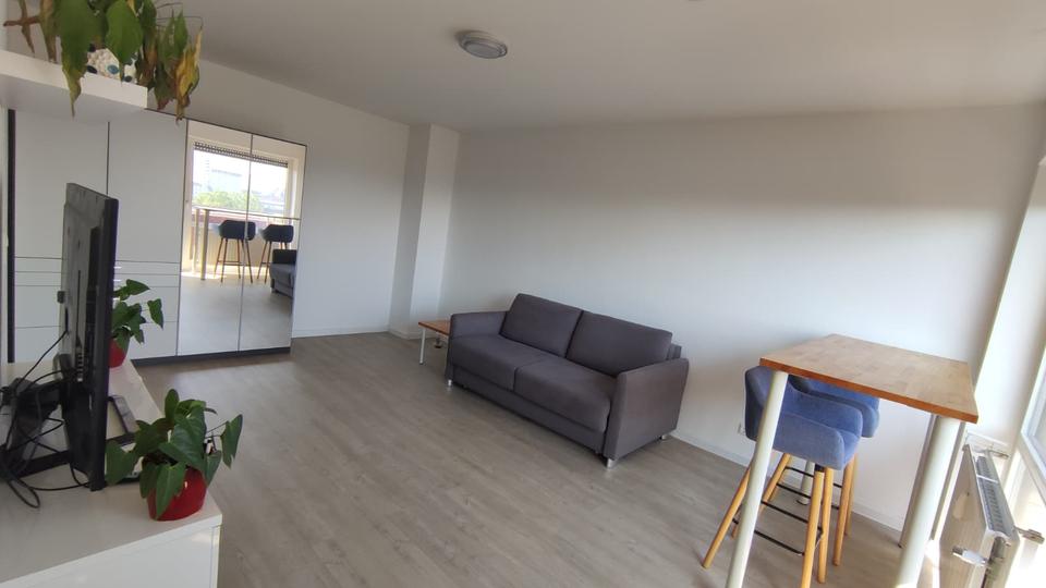 Etagenwohnung Haßloch - 1 Zimmer, 32 m&sup2;, 500&euro; | Angebot:26244858