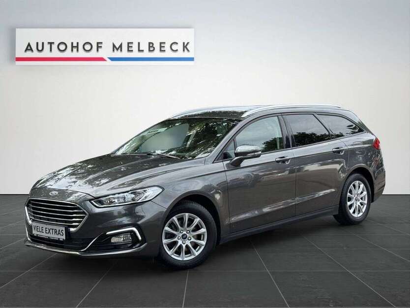 Mondeo