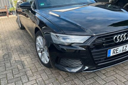 Audi A6 131.237 km 26.700 &euro; Datteln 45711