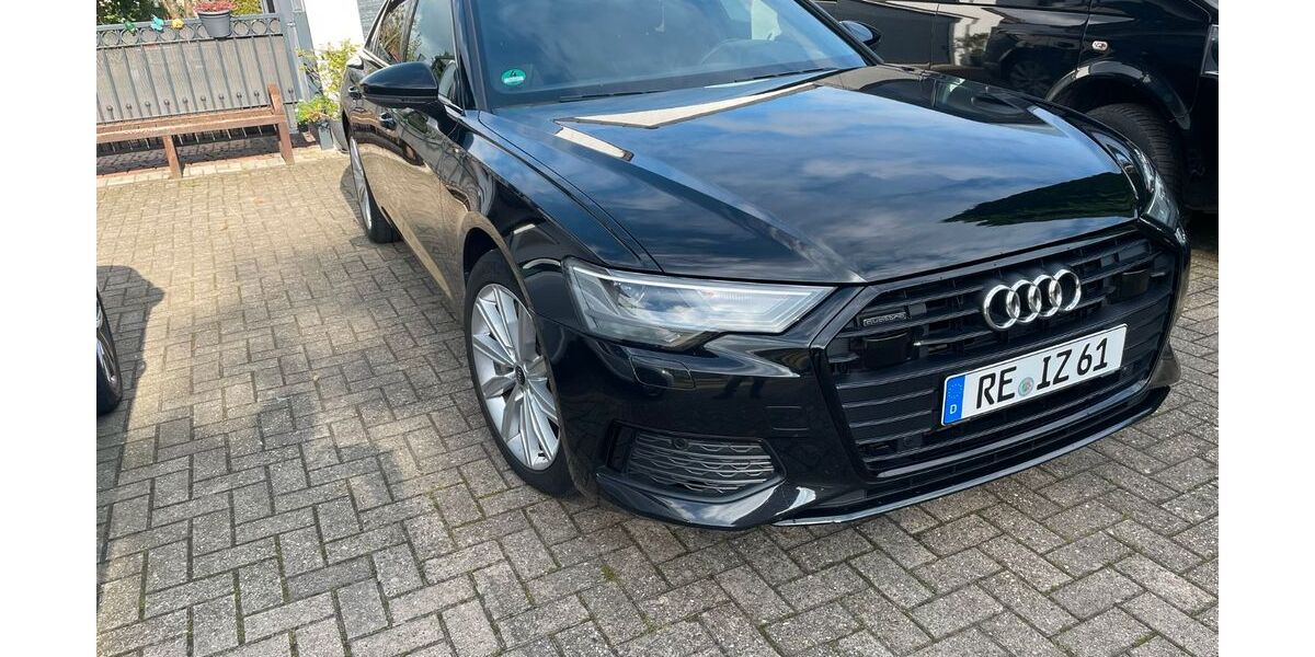 Audi A6 131.237 km 26.700 &euro; Datteln 45711