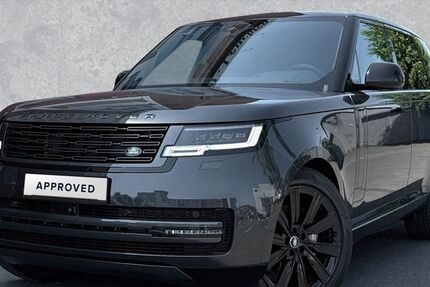 Land Rover Range Rover 3.900 km 133.880 &euro; Frankfurt a.M. 60314