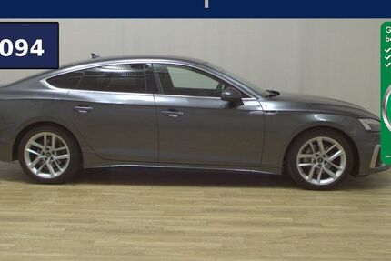 Audi A5 132.033 km 25.480 &euro; Bremen / Arsten 28279