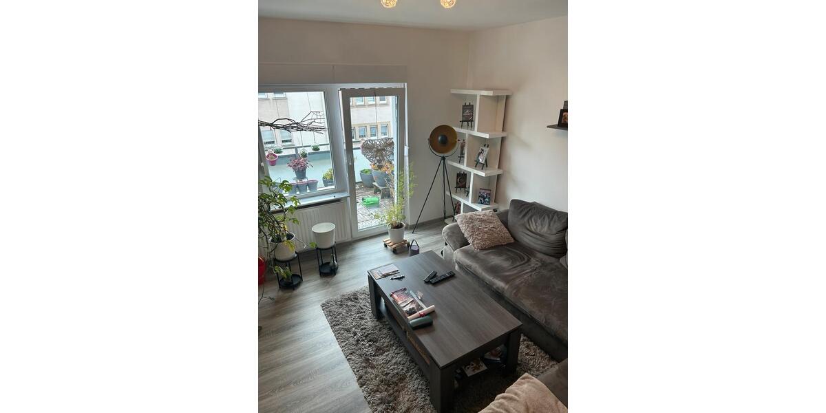 Etagenwohnung Hemer - 2 Zimmer, 55 m&sup2;, 129.000&euro; | Angebot:26357752