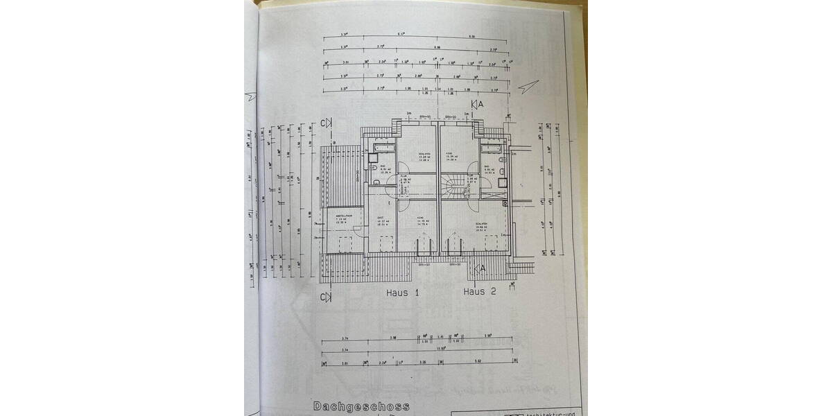 Reihenmittelhaus Aue - 5 Zimmer, 130 m&sup2;, 330.000&euro; | Angebot:25771065