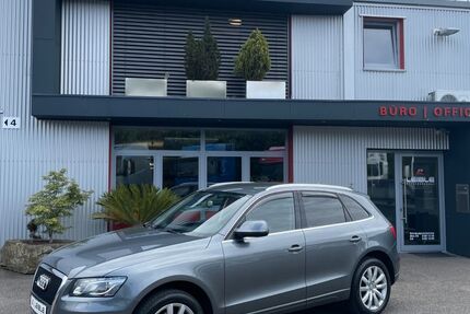 Audi Q5 278.941 km 7.900 € Kehl-Neumühl (Karlsruhe-Basel) 77694