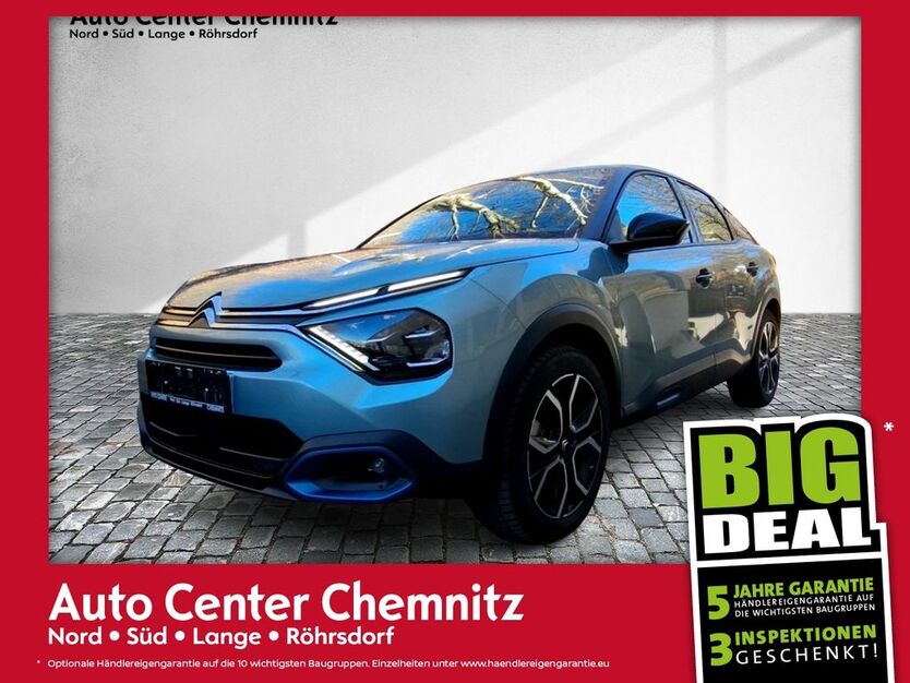 Citroen C4 19.801 km 17.910 € Chemnitz 09126