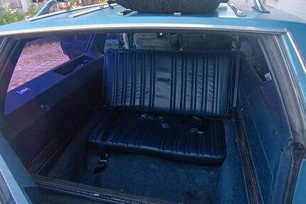 Chevrolet Caprice 66.666 km 15.555 &euro; Laufen 83410