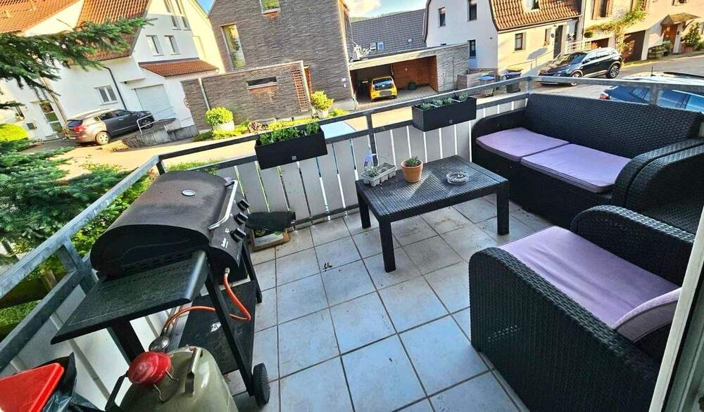 Etagenwohnung Remshalden / Hebsack Hebsack - 3 Zimmer, 69 m&sup2;, 309.000&euro; | Angebot:25820881