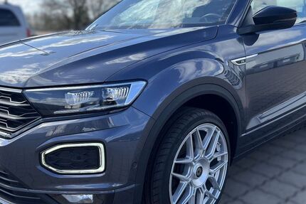 VW T-Roc 77.250 km 23.890 &euro; Zeven 27404