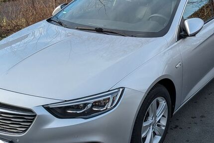 Opel Insignia 81.300 km 12.700 &euro; Bennewitz OT Altenbach 04828