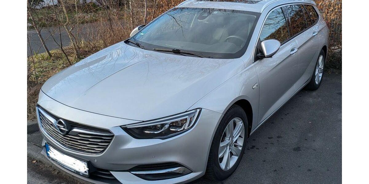 Opel Insignia 81.300 km 12.700 &euro; Bennewitz OT Altenbach 04828