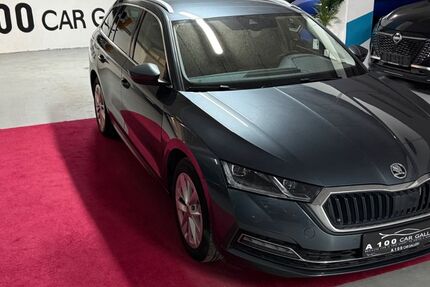 Skoda Octavia 93.000 km 19.499 &euro; Berlin 12099