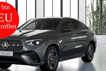 Mercedes-Benz GLE 300 3.000 km 94.400 &euro; Regensburg 93053