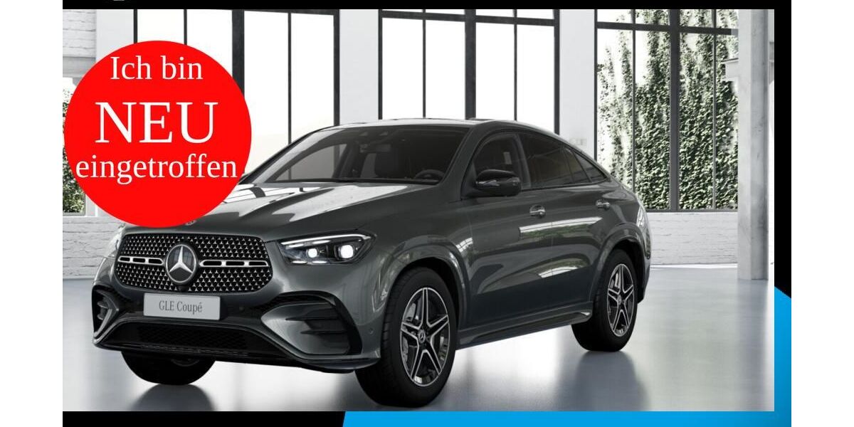 Mercedes-Benz GLE 300 3.000 km 94.400 &euro; Regensburg 93053