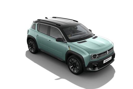 Renault R 4 4.900 km 31.990 &euro; Hamburg 22763