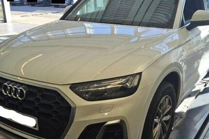 Audi Q5 65.310 km 42.980 &euro; Schwäbisch Gmünd 73527