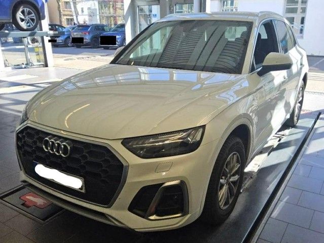 Audi Q5 65.310 km 42.980 &euro; Schwäbisch Gmünd 73527