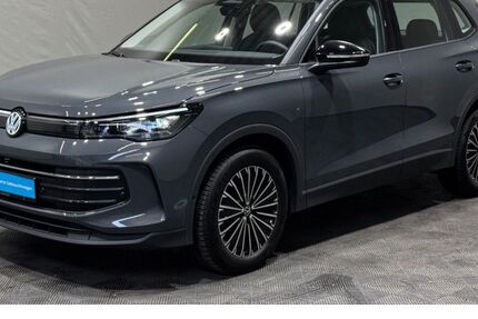 VW Tiguan 19.304 km 34.980 &euro; Bad Düben 04849
