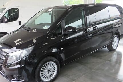Mercedes-Benz Vito 175.435 km 28.950 € Essen 45329