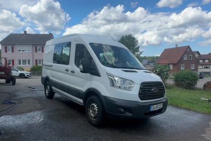 Ford Transit 115.000 km 15.000 &euro; Altensteig 72213
