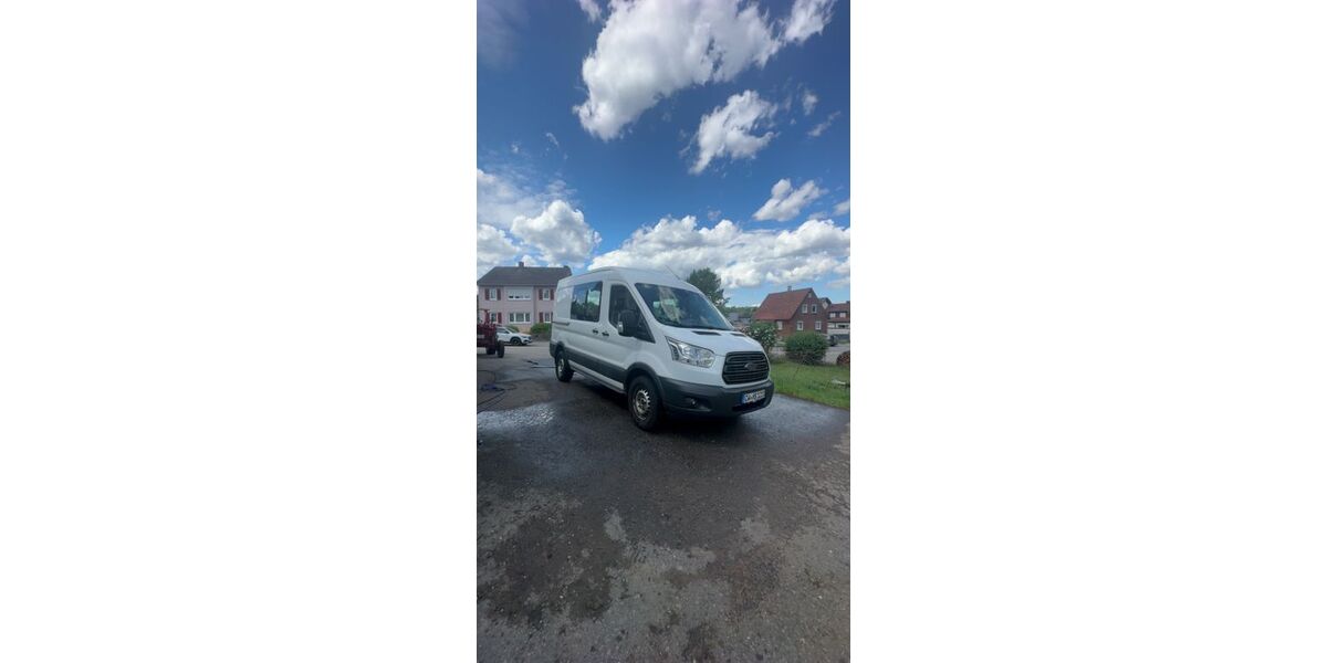 Ford Transit 115.000 km 15.250 &euro; Altensteig 72213