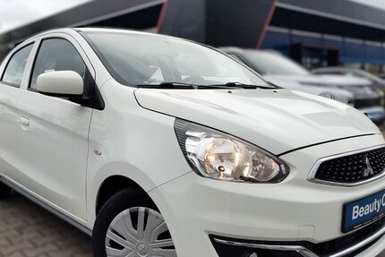 Mitsubishi Space Star 36.200 km 6.490 &euro; Königsbrunn 86343