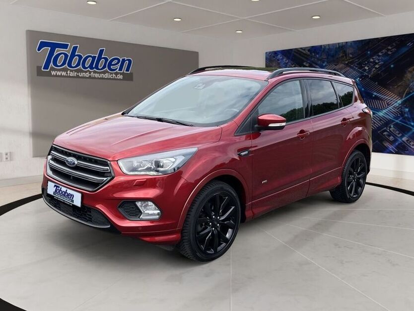 Kuga