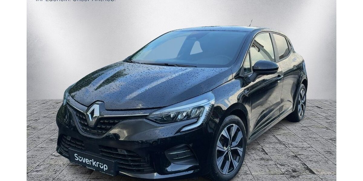 Renault Clio 44.000 km 15.930 &euro; Flensburg 24941