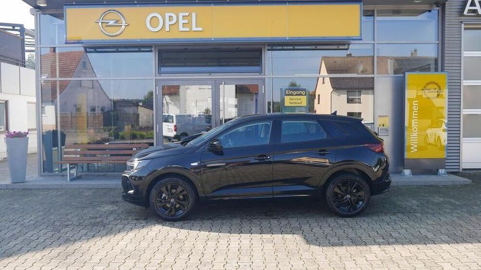 Andere