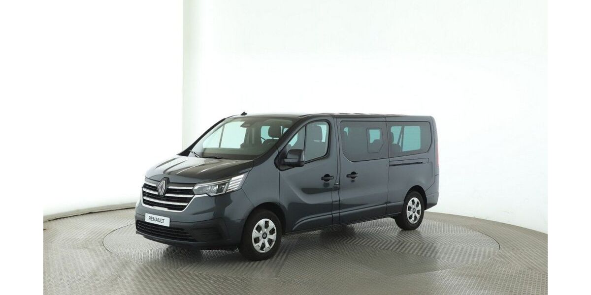 Renault Trafic 35.940 km 32.890 &euro; Plauen 08525