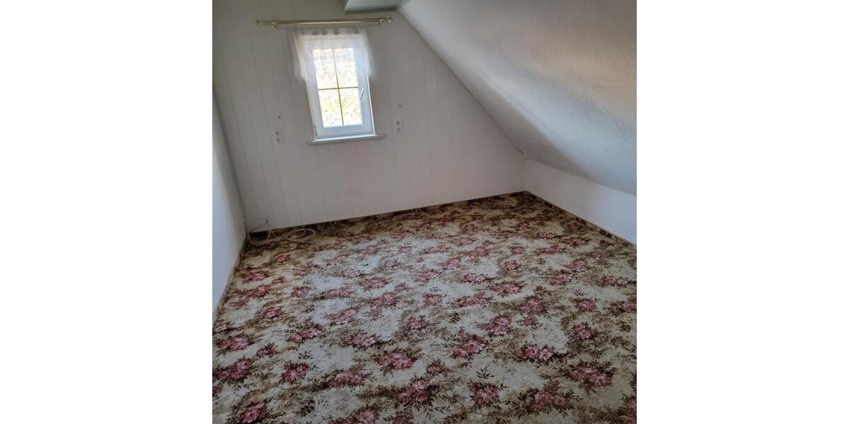 Einfamilienhaus Seiffen/Erzgebirge Erzgebirge - 6 Zimmer, 80 m&sup2;, 69.000&euro; | Angebot:24840756